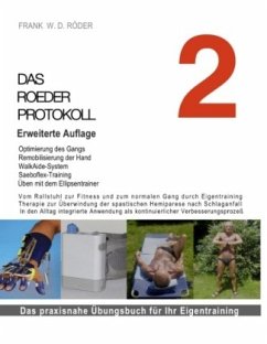 DAS ROEDER PROTOKOLL 2, Erweiterte Auflage - Röder, Frank W
