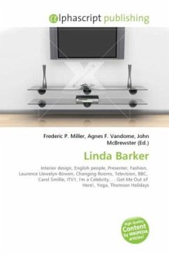 Linda Barker