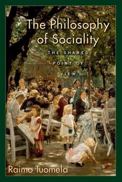 The Philosophy of Sociality - Tuomela, Raimo