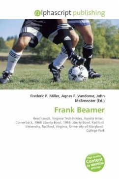 Frank Beamer