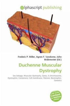 Duchenne Muscular Dystrophy