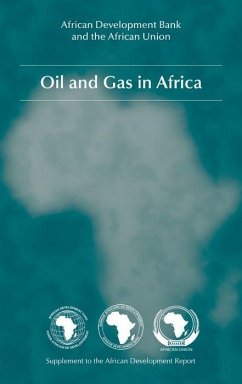Oil and Gas in Africa - African Development Bank and the African Union