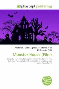 Monster House (Film)