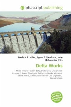 Delta Works