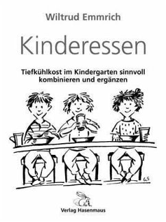 Cover Kinderessen