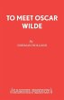 To Meet Oscar Wilde - Bild 1
