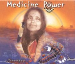 Medicine Power - Oliver Shanti & Friends