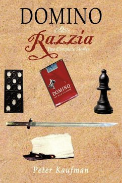 Domino Razzia - Peter Kaufman, Kaufman