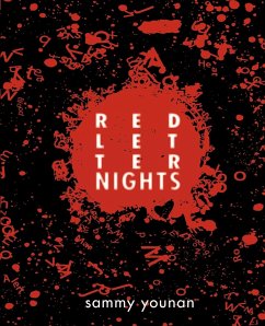 Red Letter Nights - Sammy Younan, Younan; Sammy Younan