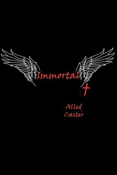 Immortal - Caster, Alled