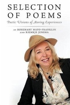 Selection of Poems - Mayo-Franklin, Rosemary; Jensma, Riemkje