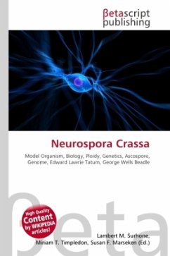 Neurospora Crassa