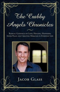 The Crabby Angels Chronicles - Jacob Glass