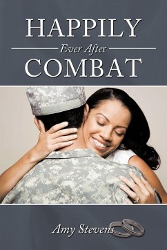 Happily Ever After Combat - Stevens, Amy