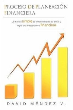 Proceso de Planeación Financiera - Mendez V., David