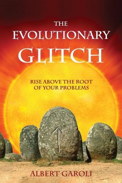 The Evolutionary Glitch - Garoli, Albert