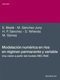 Modelacin Numrica En Ros En Rgimen Permanente y Variable.