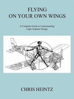 Flying on Your Own Wings - Chris Heintz; Chris Heintz, Heintz