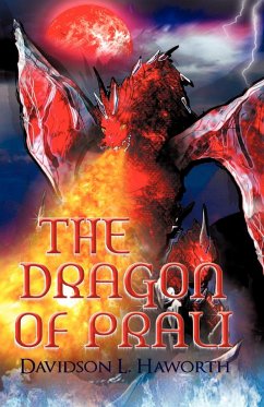 The Dragon of Prali - Davidson L. Haworth, L. Haworth; Davidson L. Haworth