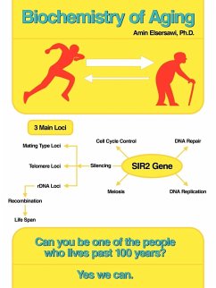 Biochemistry of Aging