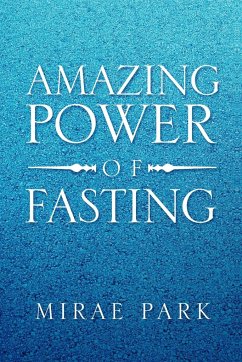 Amazing Power of Fasting