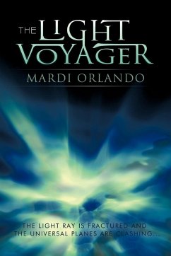 The Light Voyager - Mardi Orlando, Orlando