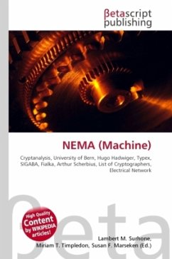 NEMA (Machine)
