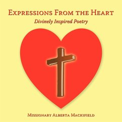 Expressions From the Heart - Mackifield, Missionary Alberta