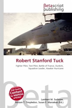 Cover Robert Stanford Tuck