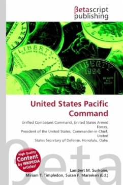 United States Pacific Command