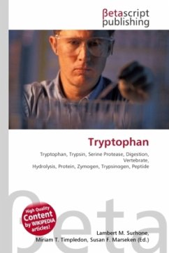 Tryptophan