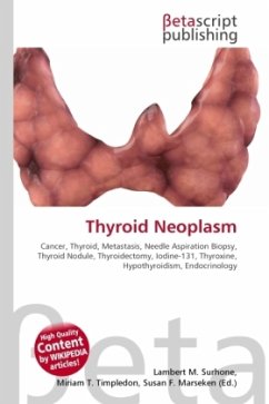 Cover Thyroid Neoplasm