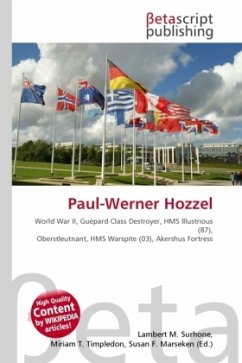 Paul-Werner Hozzel