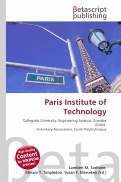Paris Institute of Technology