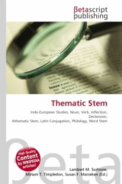 Thematic Stem