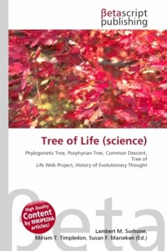 Tree of Life (science)