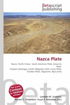 Nazca Plate