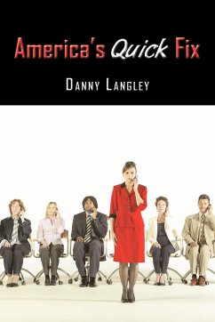 America's Quick Fix - Langley, Danny