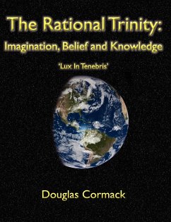 The Rational Trinity - Cormack, Douglas