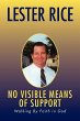 No Visible Means of Support - Bild 1