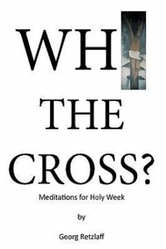 Why the Cross?