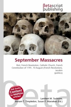 September Massacres