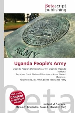 Uganda People's Army