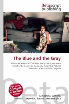 The Blue and the Gray