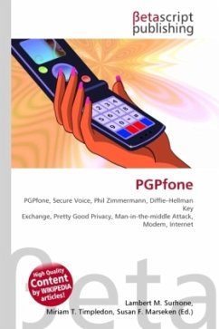 PGPfone