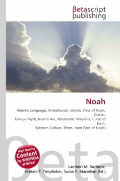Cover Noah