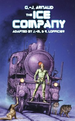 The Ice Company - Arnaud, G. -J