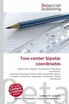 Two-center bipolar coordinates