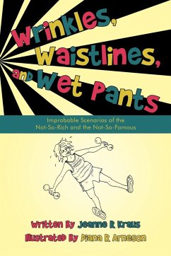 Wrinkles, Waistlines, and Wet Pants