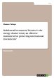 Multilateral Investment Treaties: Is... - Bild 1